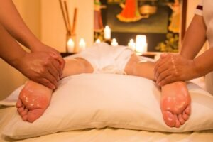 Massagem Tântrica Como Terapia Para O Estresse E Ansiedade