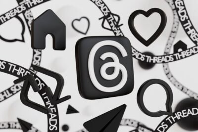 Explore o crescimento do Instagram Threads e como essa nova plataforma está impactando as estratégias de marketing digital.