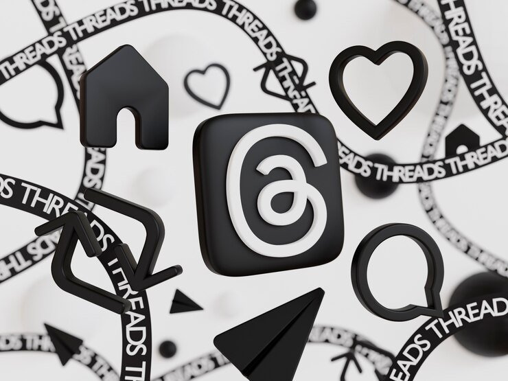 Explore o crescimento do Instagram Threads e como essa nova plataforma está impactando as estratégias de marketing digital.