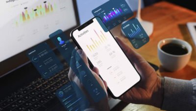 fintechs e Criptomoedas