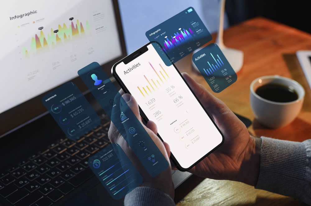 fintechs e Criptomoedas