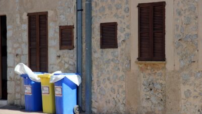 coleta seletiva cores, normas e como implantar no condomínio e na empresa