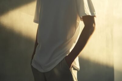 guia prático de caimento como identificar o ajuste ideal em cada peça