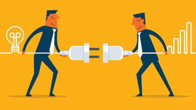 Entenda como decisões estão sendo tomadas de forma mais ágil com dados, tecnologia e estruturas mais flexíveis.