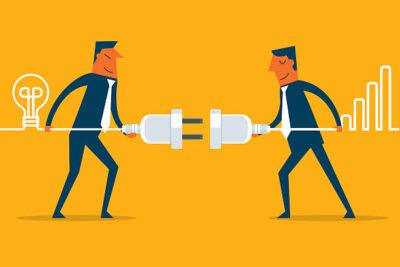 Entenda como decisões estão sendo tomadas de forma mais ágil com dados, tecnologia e estruturas mais flexíveis.