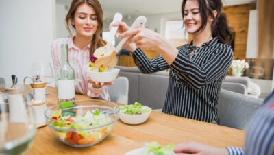 alimentação saudavel
